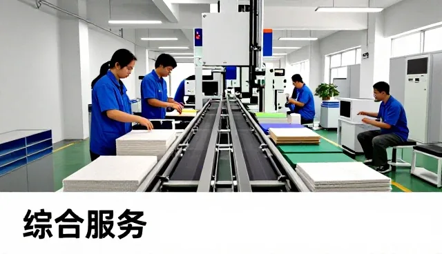 自动化执行器