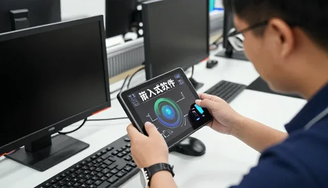商业空间中使用智能控制终端的优势分析