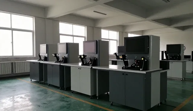 智能控制系统中系统稳定性问题的常见解析与处理策略