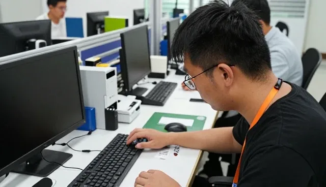 无锡欣思特智能科技有限公司介绍嵌入式软件开发在技术中的应用