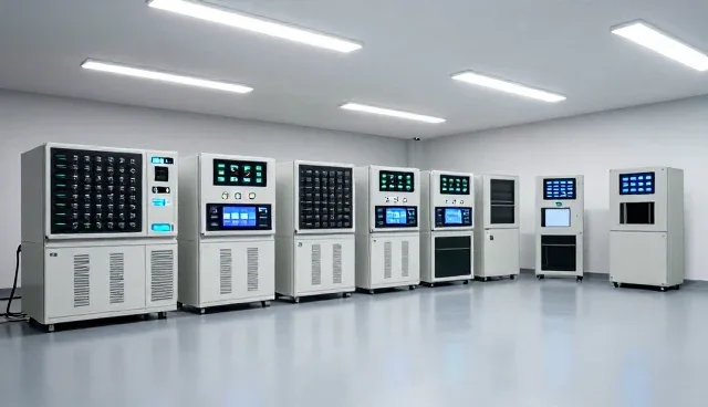 电源稳定性:自动化执行器使用优化分析