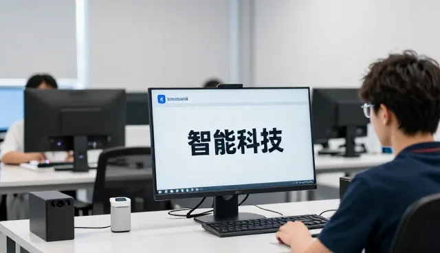 智能执行器在工业场景中的稳定运行与维护要点