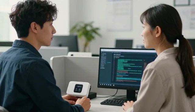 智能控制终端嵌入式软件选型的关键考量